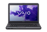 Sony Vaio VPC-EG33FX/B Sony Vaio VPC-EG33FX/B