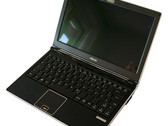 Análise Asus U1F portátil