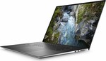 Dell Precision 5750 Dell Precision 5750