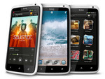 HTC One X HTC One X