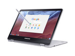 Samsung Chromebook Pro XE510C24-K01US Samsung Chromebook Pro XE510C24-K01US