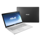 Asus N750JV-T4109H Asus N750JV-T4109H