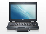 Dell Latitude E6420 ATG Dell Latitude E6420 ATG