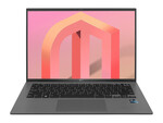LG Gram 14Z90Q, i7-1260P LG Gram 14Z90Q, i7-1260P