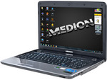 Medion Akoya P6634 (MD98930) Medion Akoya P6634 (MD98930)
