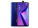 Oppo K3 Oppo K3