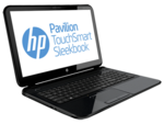 HP Pavilion TouchSmart 15-n070sa HP Pavilion TouchSmart 15-n070sa
