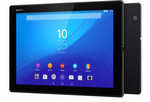 Sony Xperia Z4 Tablet Sony Xperia Z4 Tablet