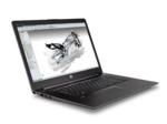 HP ZBook 15 G3