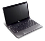 Acer Aspire 5745PG-354G32Mn Acer Aspire 5745PG-354G32Mn