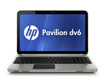 HP Pavilion dv6-6180us HP Pavilion dv6-6180us