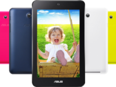 Breve Análise do Tablet Asus Memo Pad HD 7