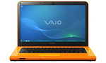 Sony Vaio VPC-CA1S1E/D Sony Vaio VPC-CA1S1E/D