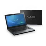 Sony Vaio VPC-SB1B9E/B Sony Vaio VPC-SB1B9E/B