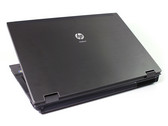 Análise da Estação de Trabalho Móvel HP EliteBook 8740w