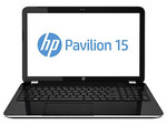 HP Pavilion 15-bc235nd HP Pavilion 15-bc235nd