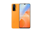Vivo iQOO Z5x Vivo iQOO Z5x