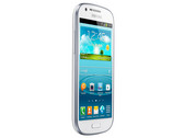 Análise do Smartphone Samsung Galaxy Express GT-I8730