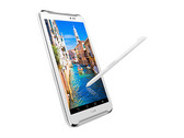 Breve Análise do Smartphone Asus Fonepad Note FHD 6