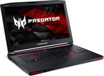 Acer Predator 17 G9-791-71MG Acer Predator 17 G9-791-71MG