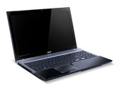 Análise do Portátil Acer Aspire V3-771G