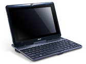 Análise do Portátil Acer Iconia Tab W500 Keydock