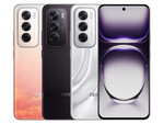 Oppo Reno12 Oppo Reno12