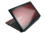 Samsung NP-R580-JS03DE Samsung NP-R580-JS03DE