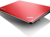 Análise do Netbook Lenovo ThinkPad Edge E135 NZV5YGE