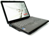 Análise Toshiba Satego X200 Notebook