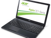 Breve Análise do Portátil Acer Aspire E1-572G-54204G75Mnkk