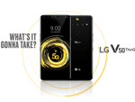 LG V50 ThinQ LG V50 ThinQ