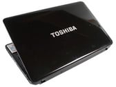 Análise do Portátil Toshiba Satellite L650D