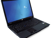 Boletim do teste HP Compaq nw9440 Notebook