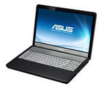 Asus N75SF-V2G-TZ117V Asus N75SF-V2G-TZ117V