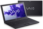 Sony Vaio VPC-Z21V9E/B