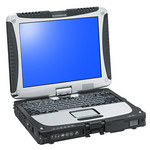 Panasonic Toughbook CF-195HAAXMG Panasonic Toughbook CF-195HAAXMG