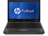 Análise do Portátil HP ProBook 6360b (LY435EA)