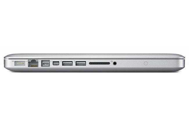 MacBook Pro 13-inch, Mid 2009ノートパソコン