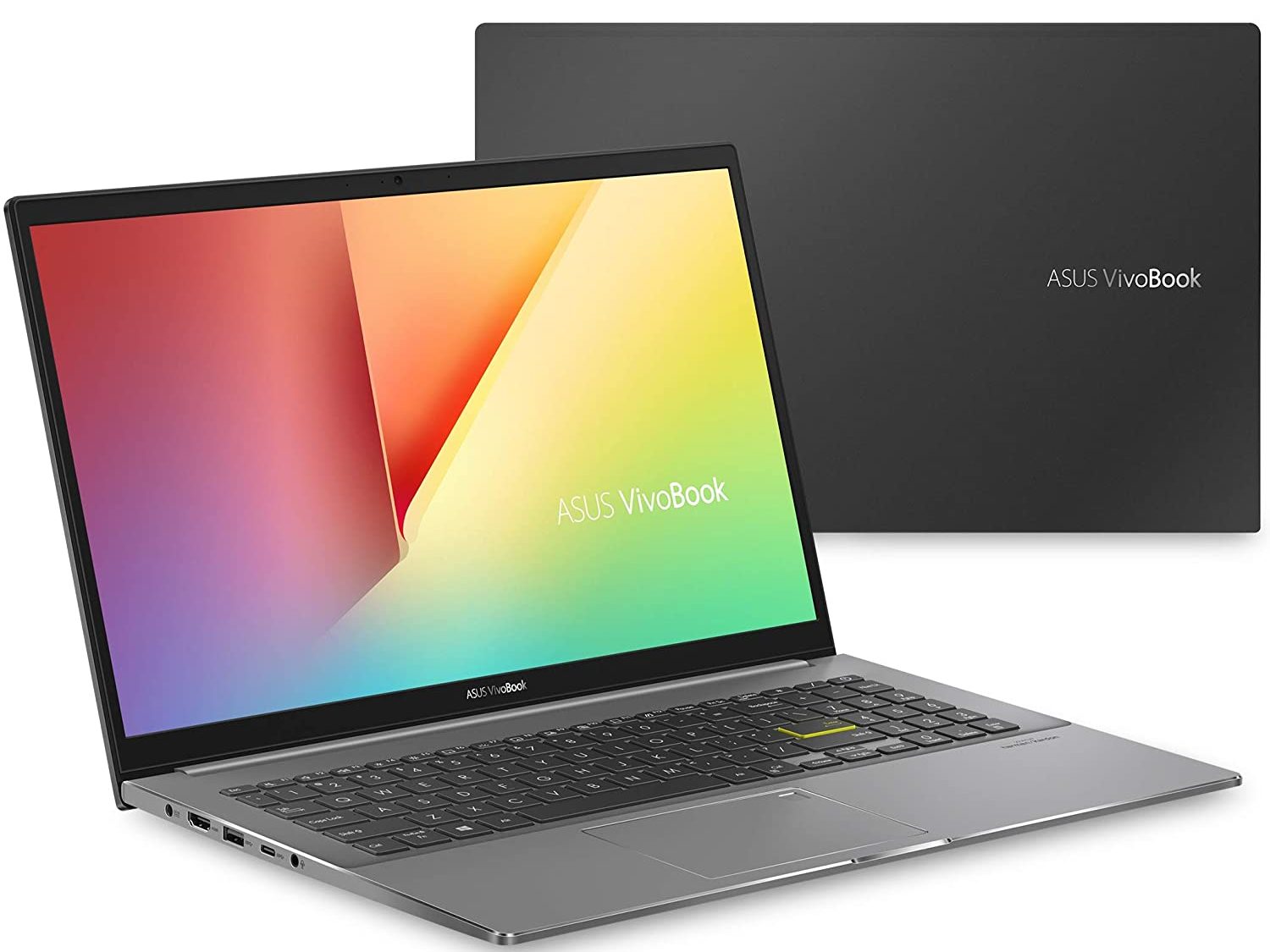 Asus Vivobook S15 S533 Serie