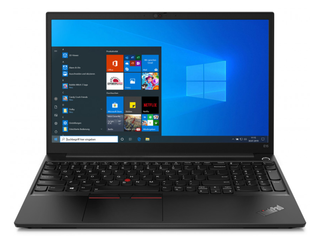 ThinkPad E15 Gen 2 Ryzen 3・16GB・256GBSSD Lenovo ThinkPad E15 Gen2-20T9S00K00 - Notebookcheck.info