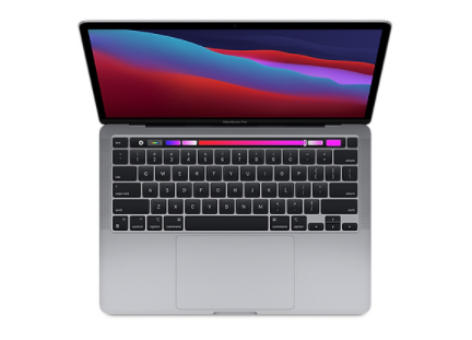 MacBook Air m1 2020