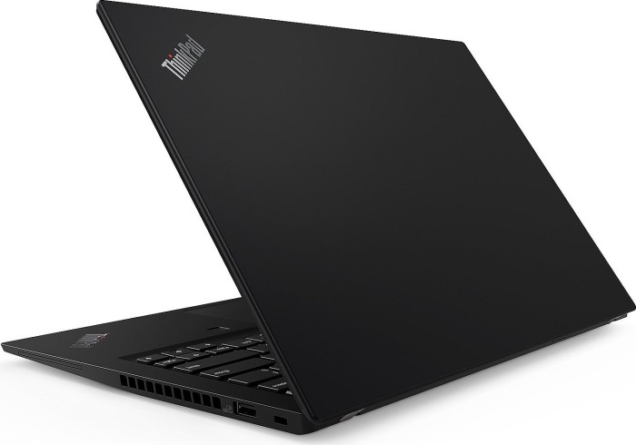 Lenovo ThinkPad T14s-20UJ0014GE