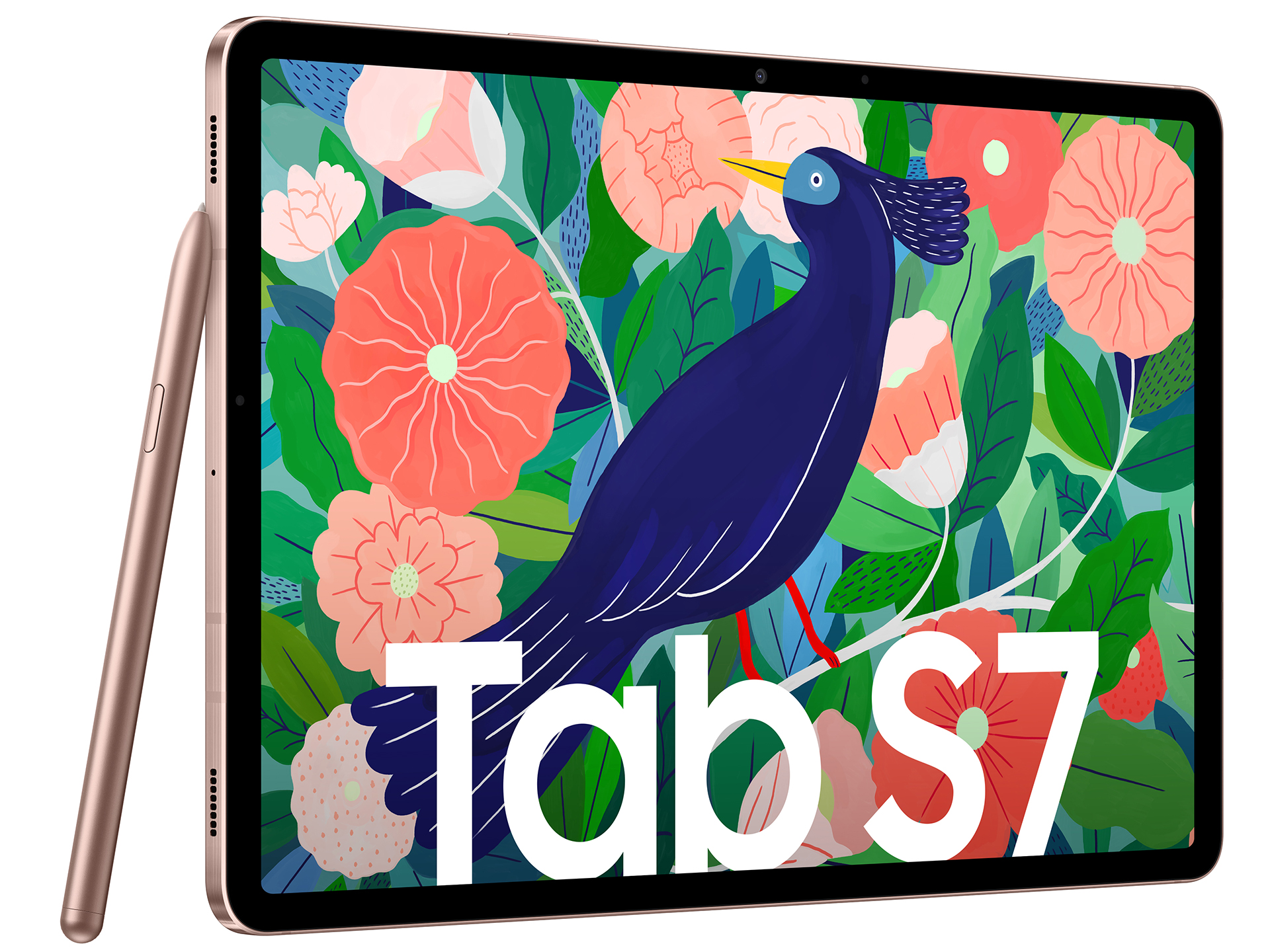 Samsung Galaxy Tab S7 Notebookcheck.info