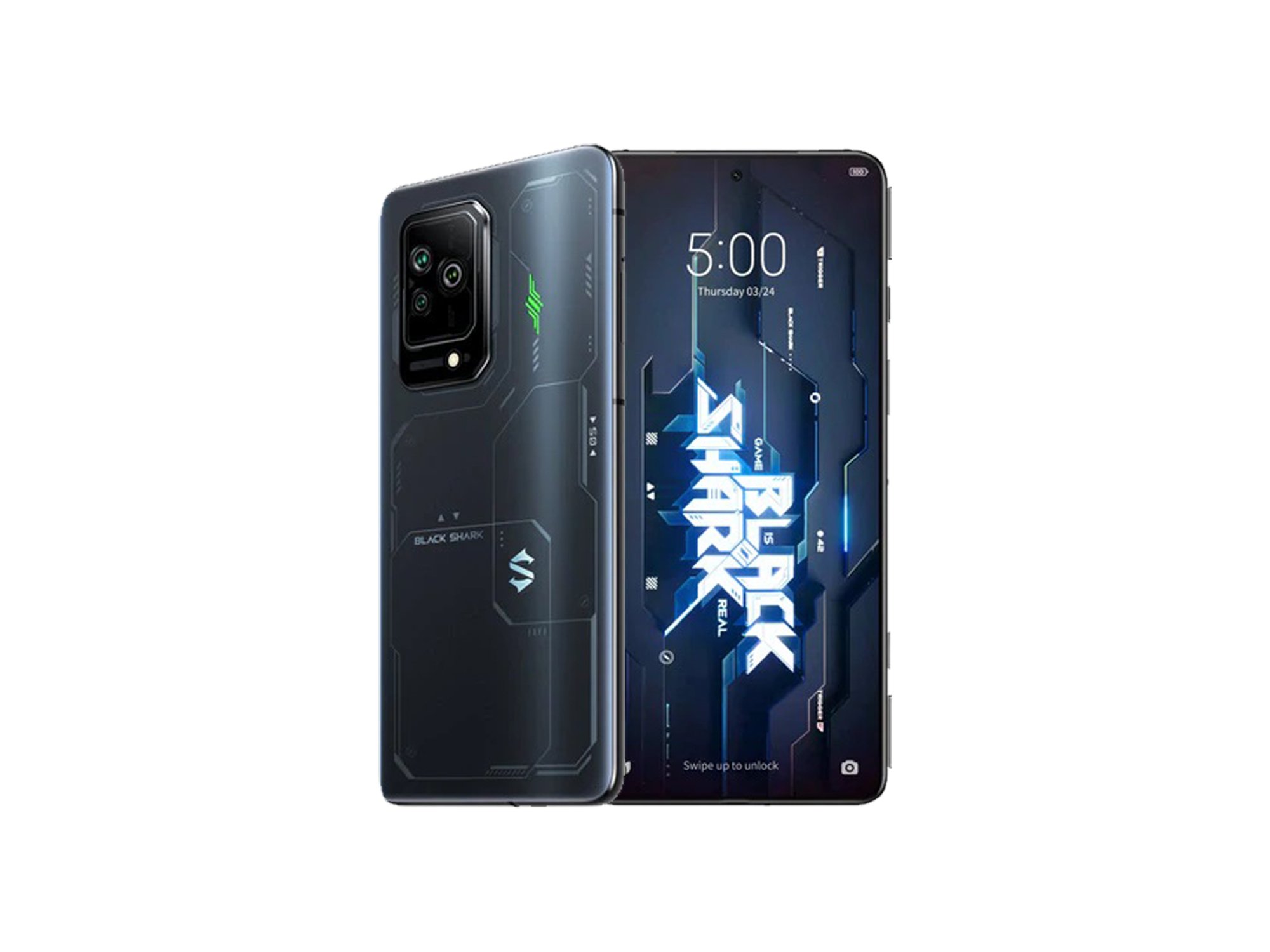 black shark 5 цена