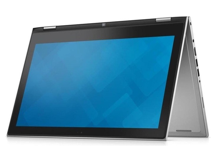 Dell Inspiron 13 7000 serie - Notebookcheck.info