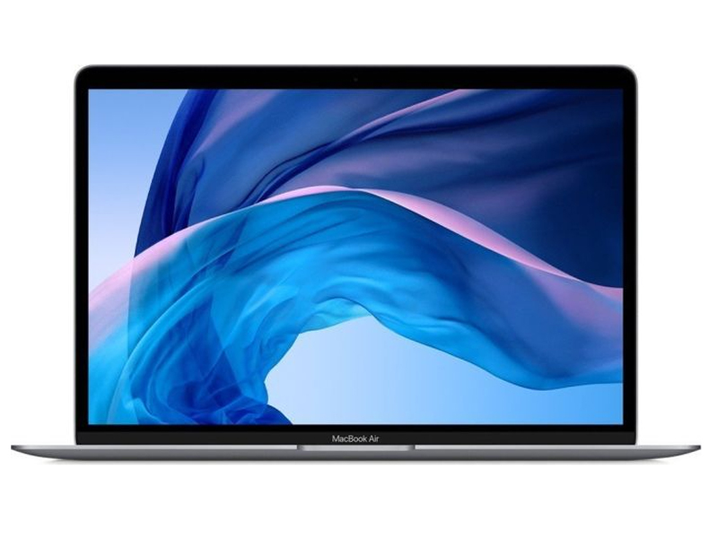 Apple Macbook Air 2019, i5 256GB - Notebookcheck.info