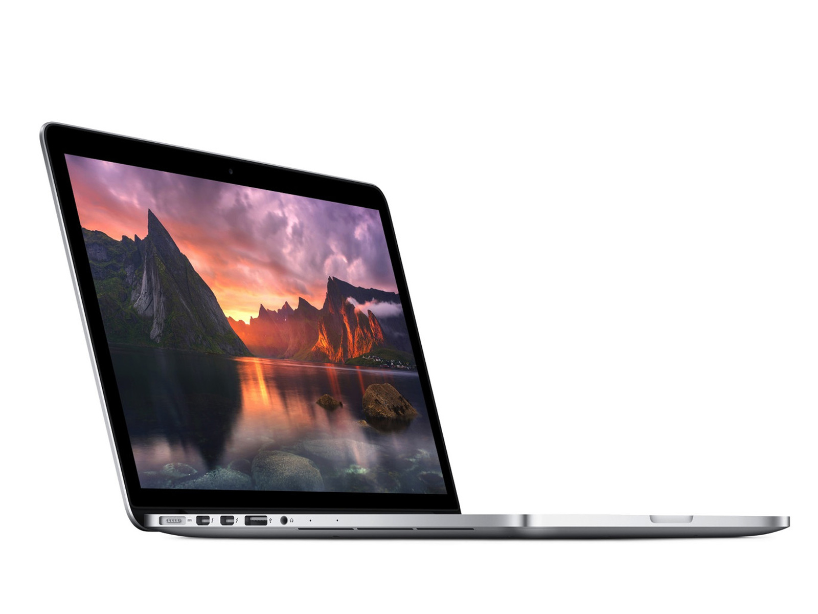 Apple MacBook Pro Retina 13 inch 2015-03 - Notebookcheck.info