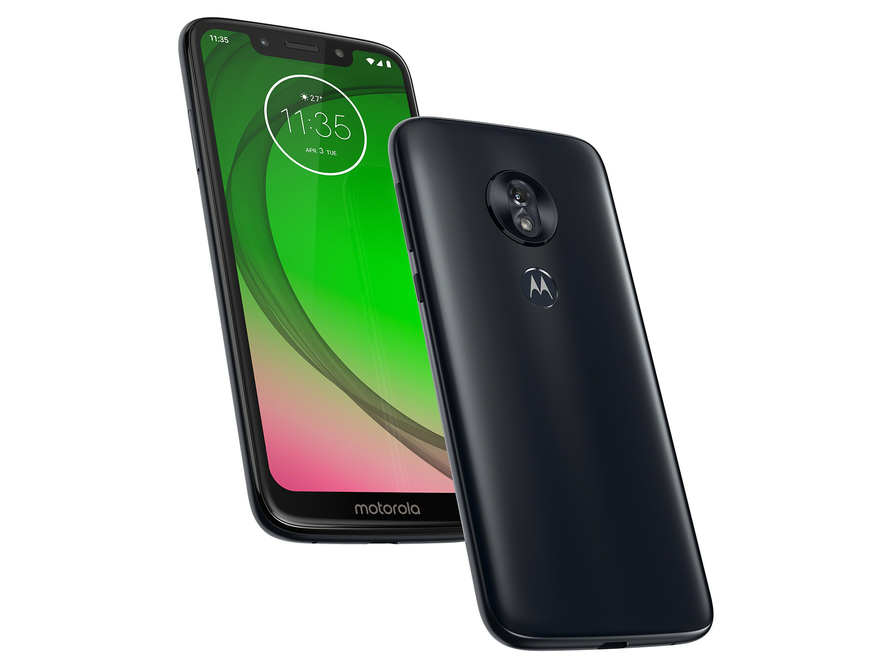 Motorola Moto G7 Play Notebookcheck.info