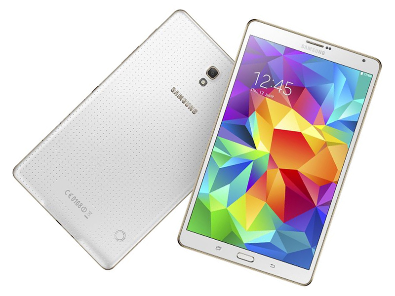 Support de table Fino pour tablette Samsung Galaxy Tab S8 & S9